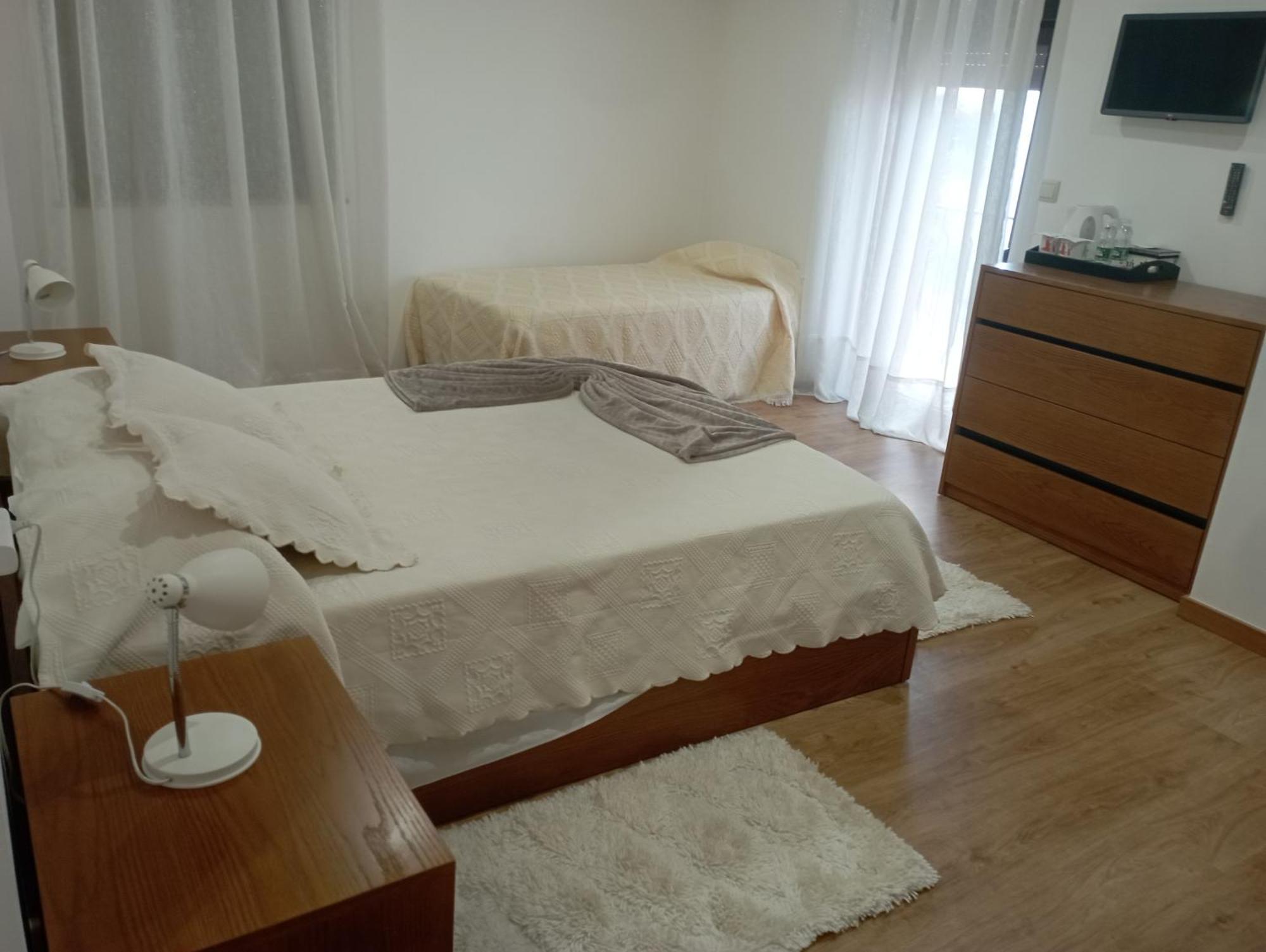 Villa Planalto D Outono à Tó Extérieur photo